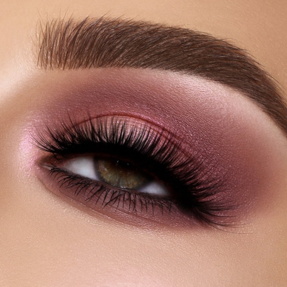 Pat McGrath Mothership VII Divine Rose - Picture 6 of 10